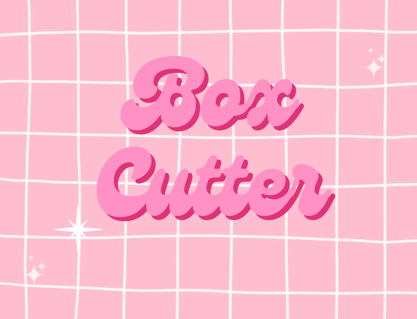 Box Cutter