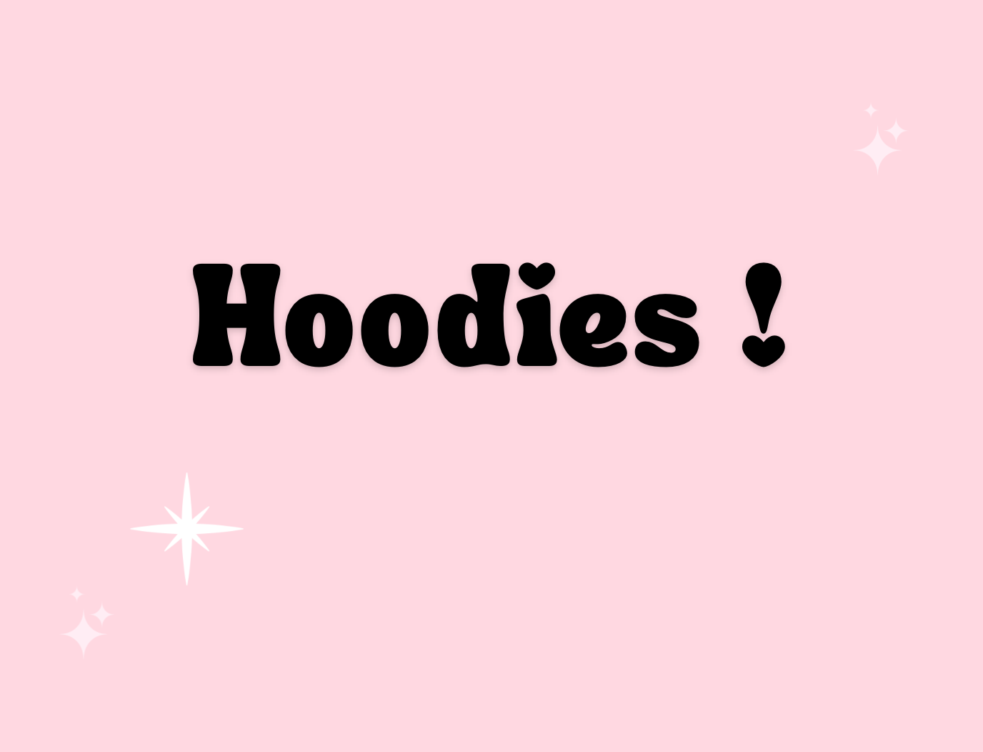 Hoodies