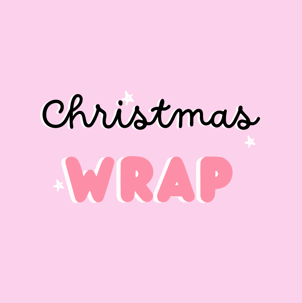 Christmas Wraps