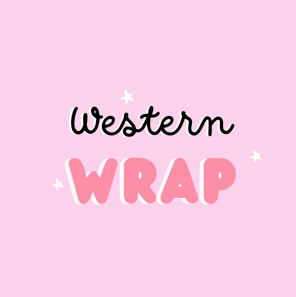 Western Wraps