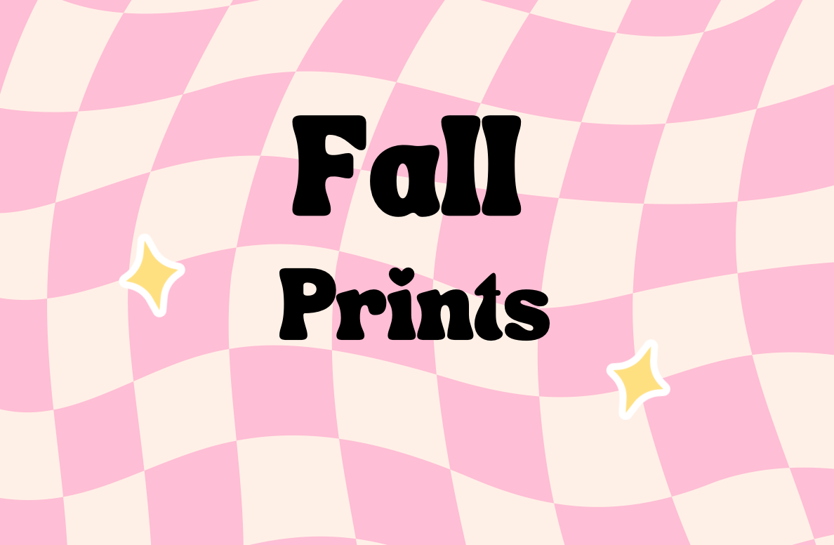 Fall Prints