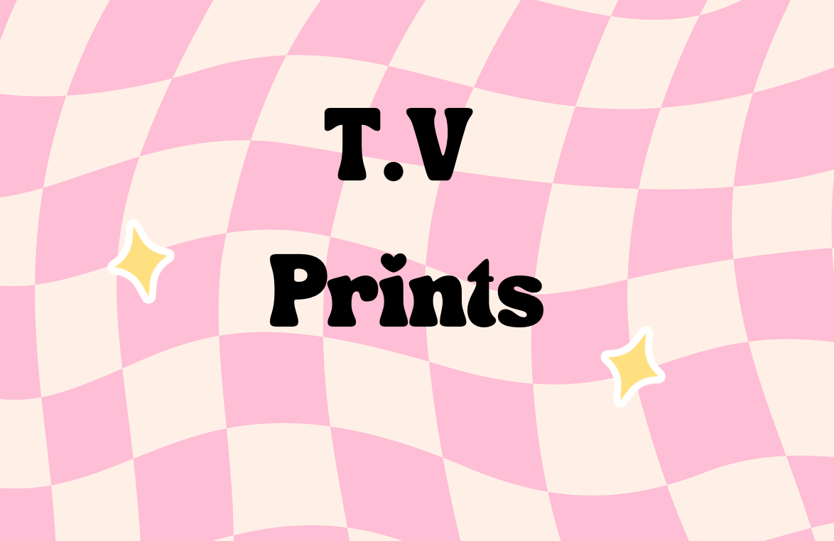 TV Prints