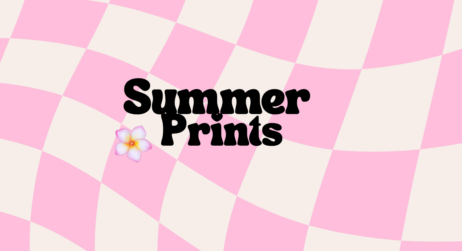 Summer Prints