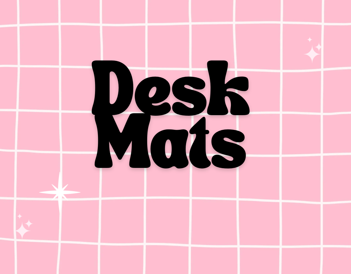 Desk Mat