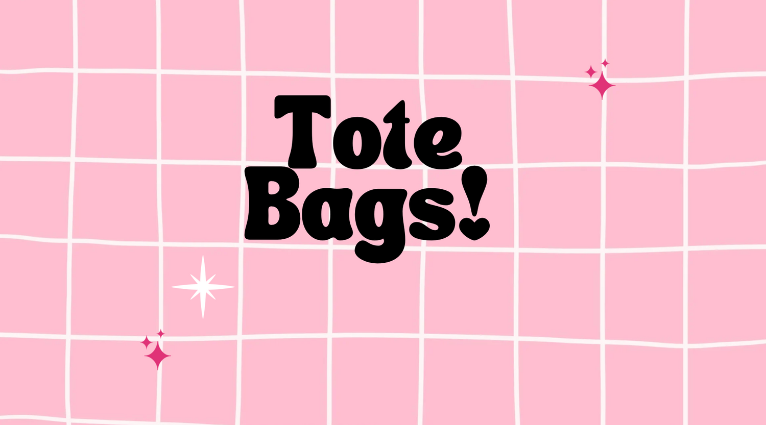 Tote Bags