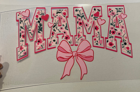Mama 34