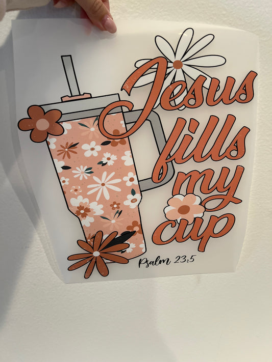 Jesus 19