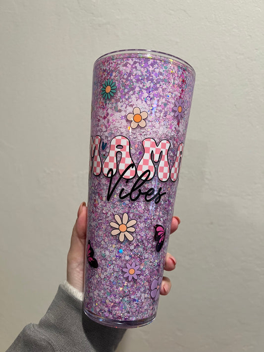 Ready to ship Mama Tumbler