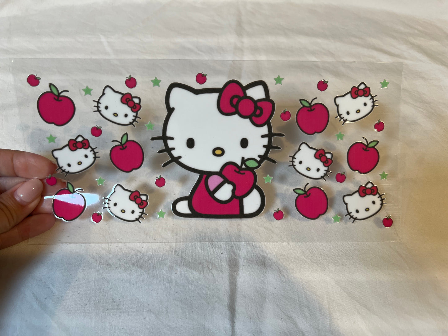 Hello Kitty 2