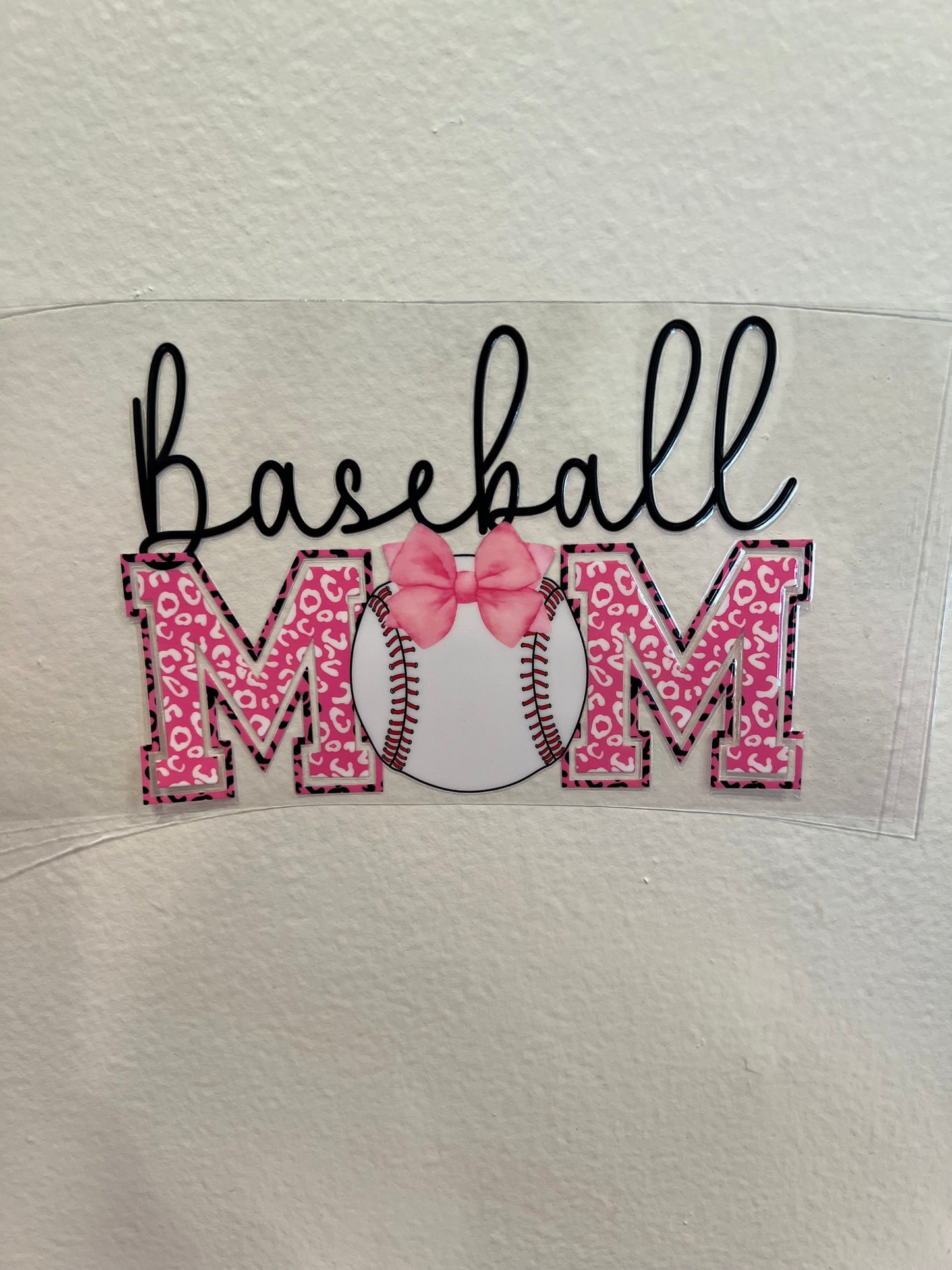 Baseball mom 66