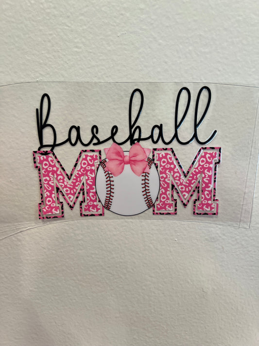 Baseball mom 66