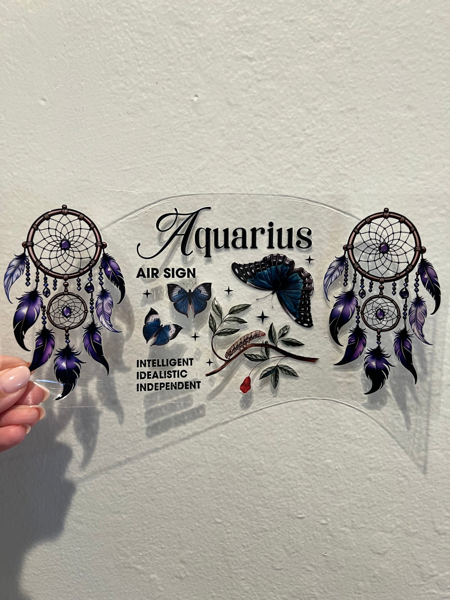 Aquarius