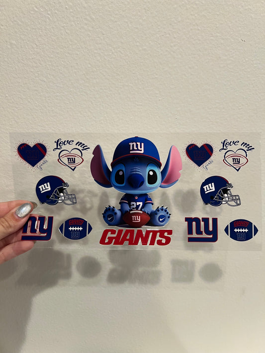 giants  667
