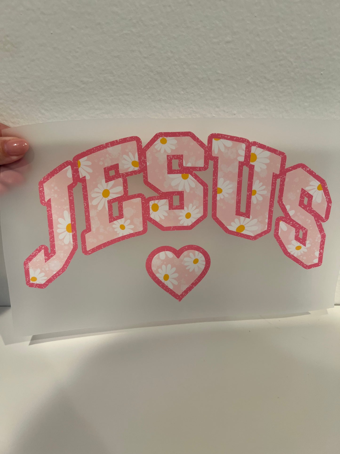 Jesus 2