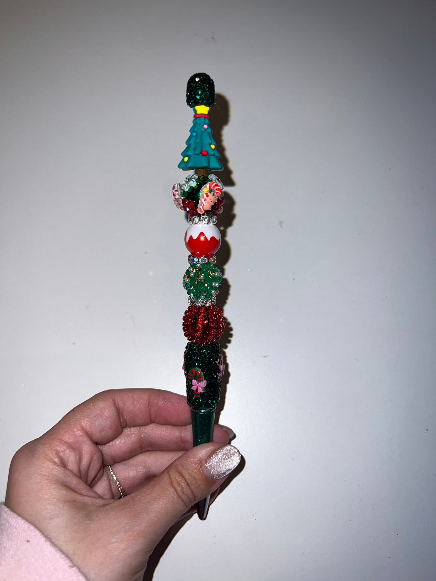 Xmas tree