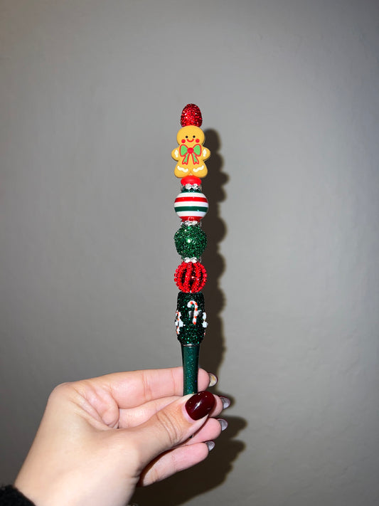 Ginger bread 22
