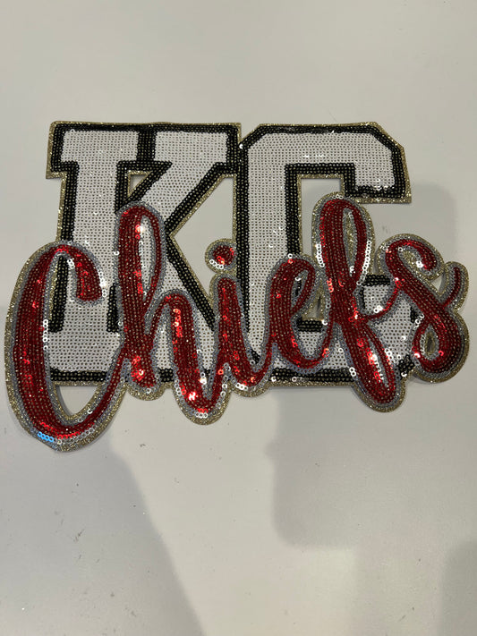 Kc chief