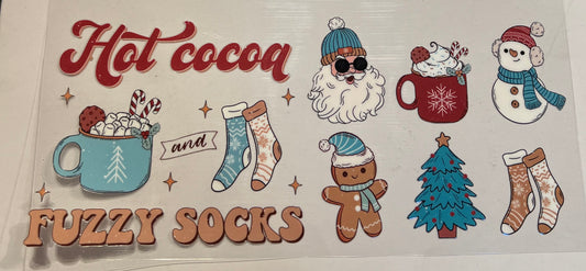 Christmas Santa
