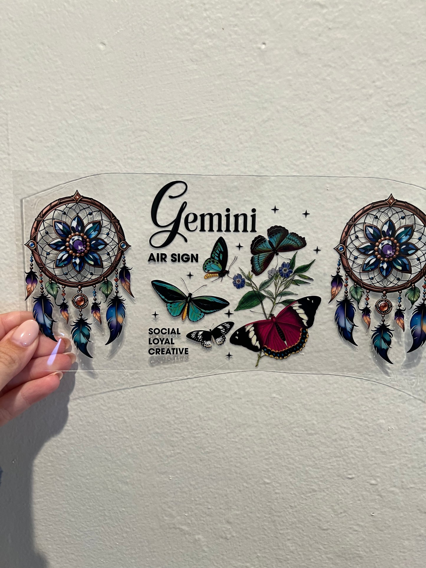 Gemini