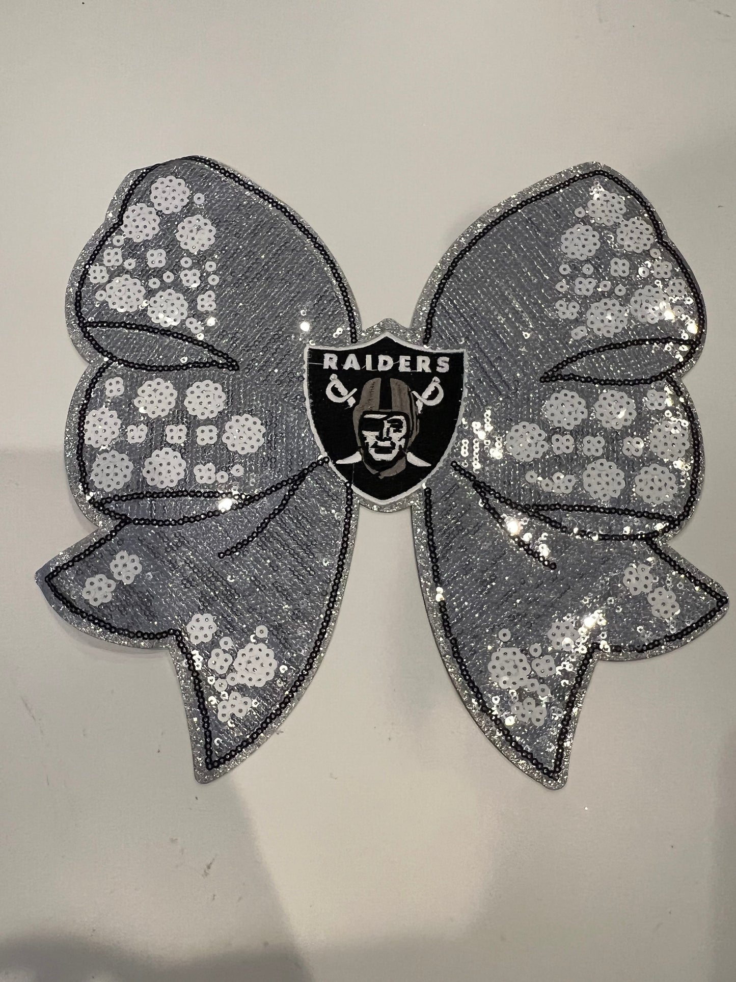 Raiders bow