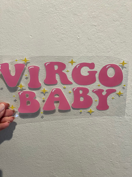 Virgo 3