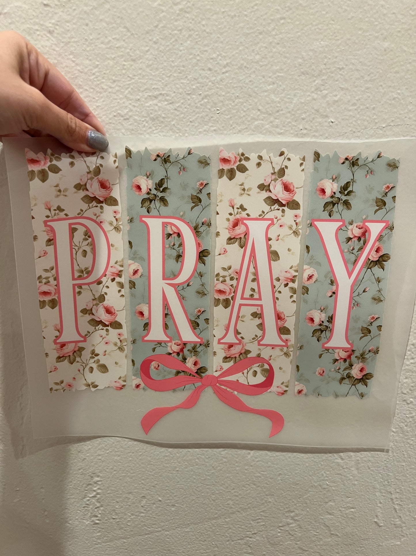 Pray 56