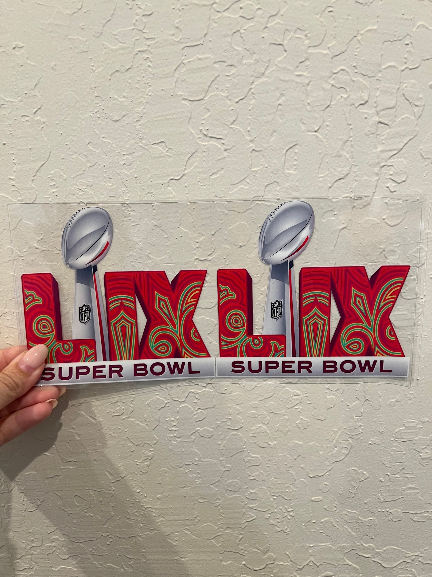 Super Bowl