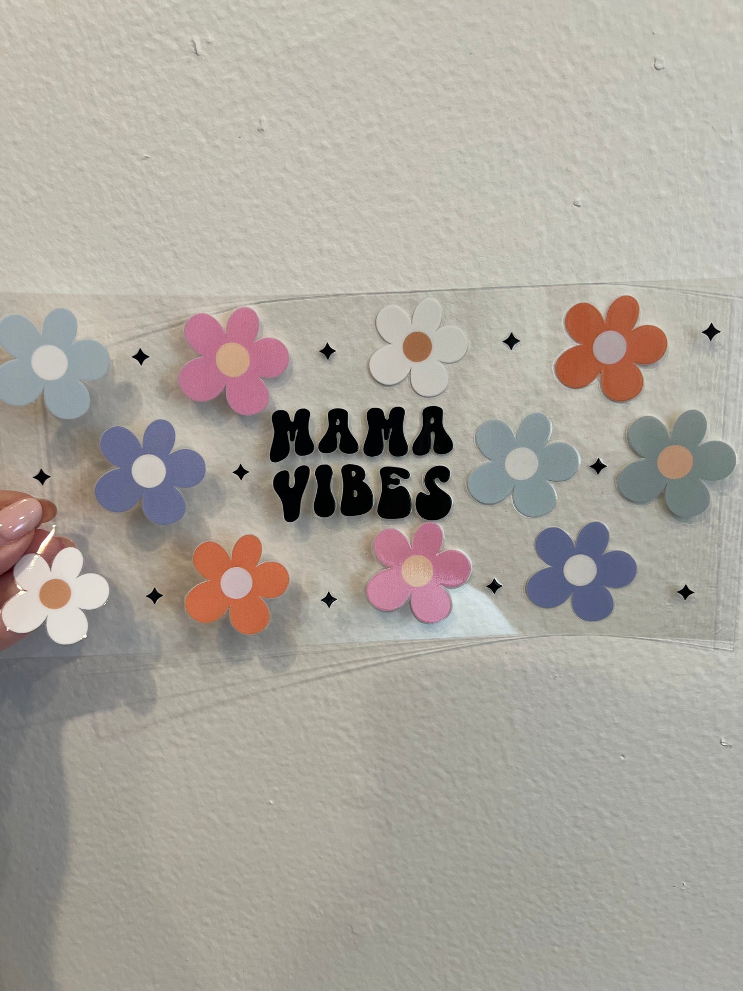 Mama vibes 6