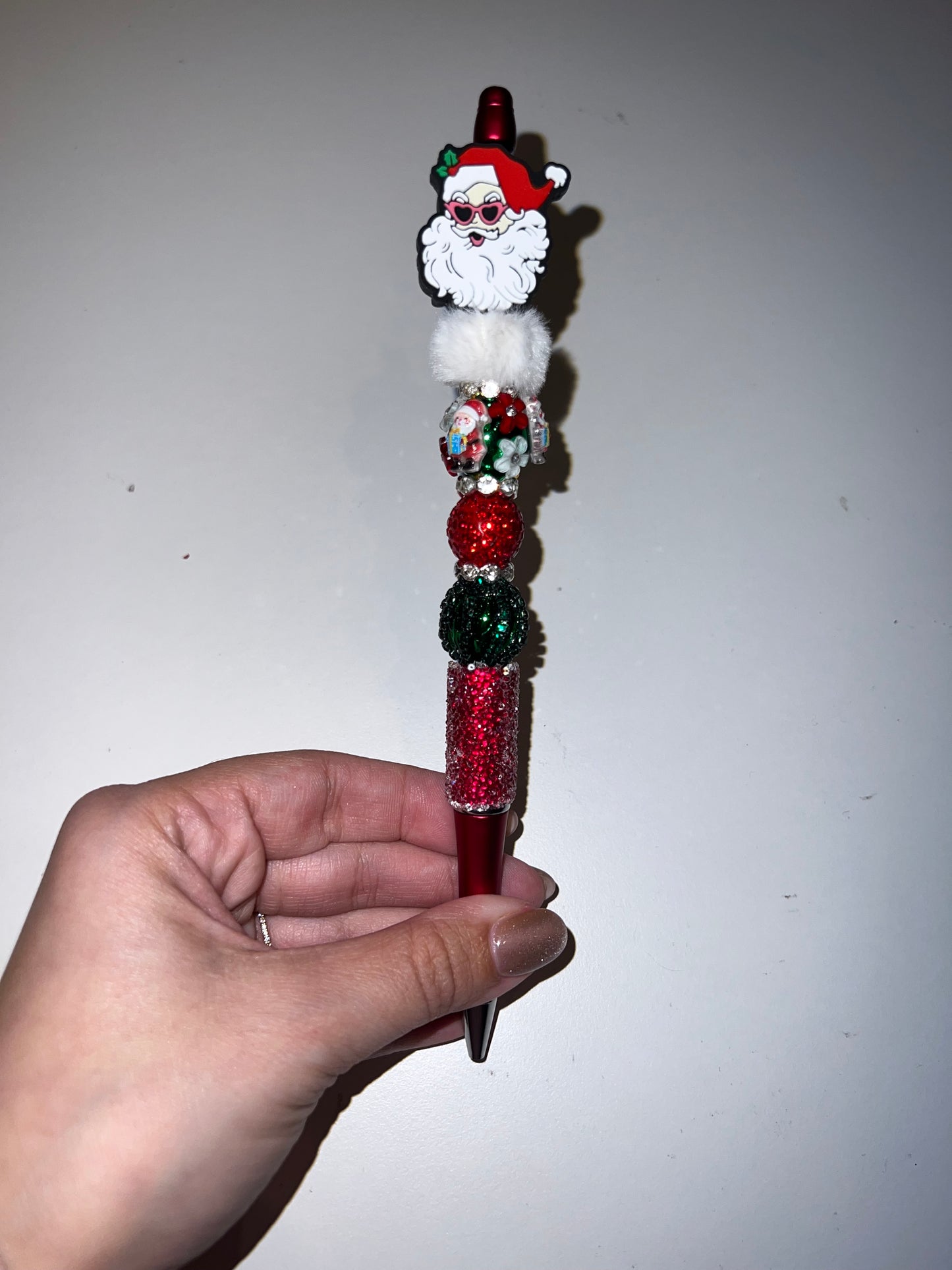 Santa