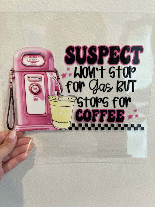 20oz suspect