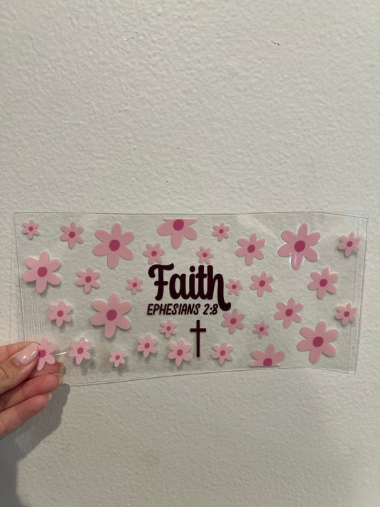 Faith 15