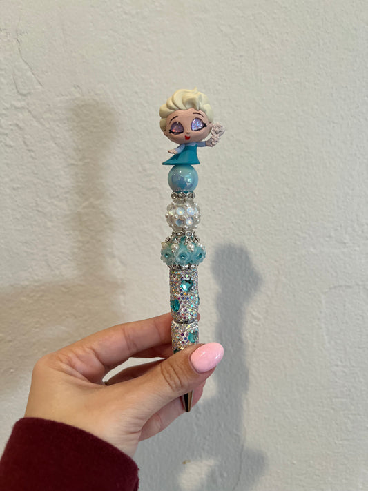 Elsa