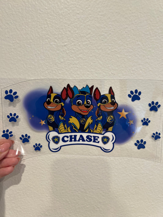 Chase