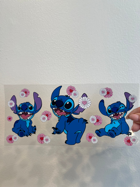 Stitch