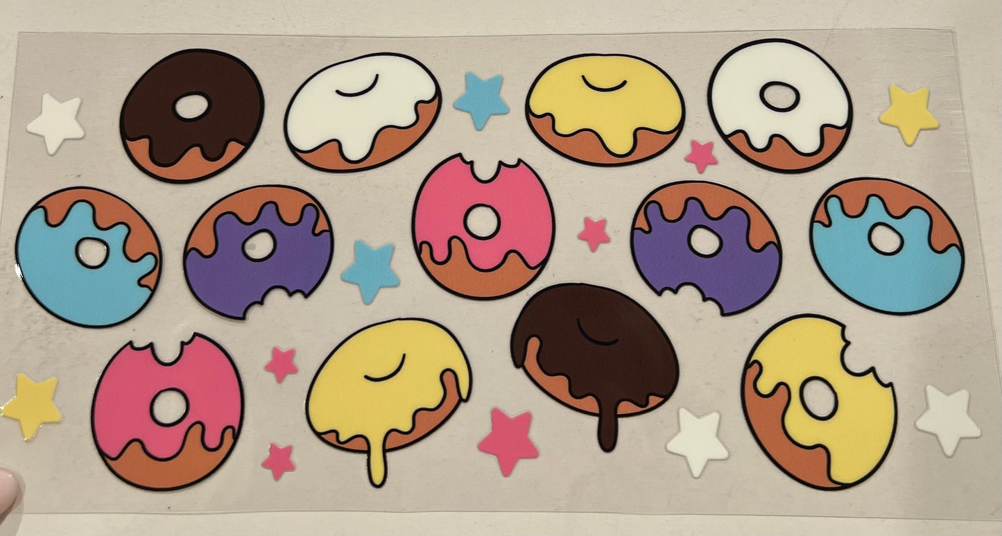 Donuts