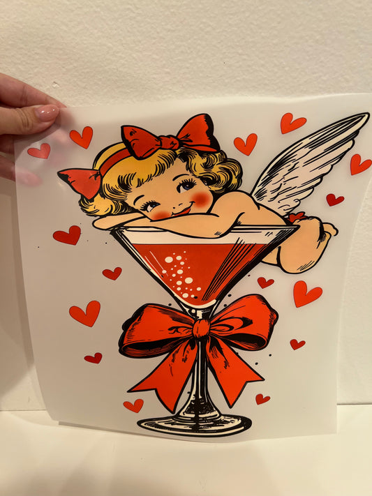 Valentine Cupid