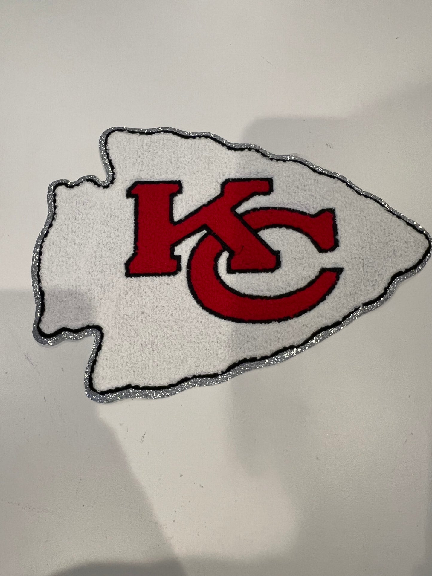 Kc patch