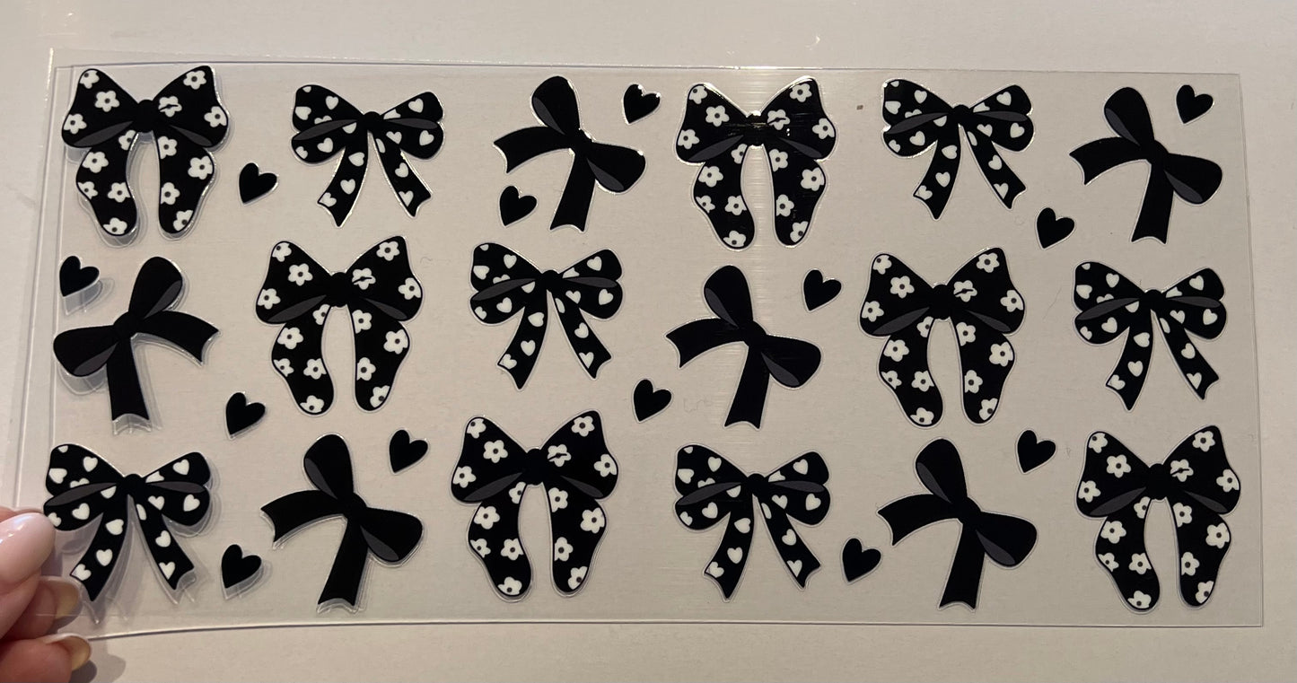 Bows 43