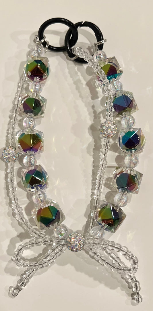 Phone charm 8
