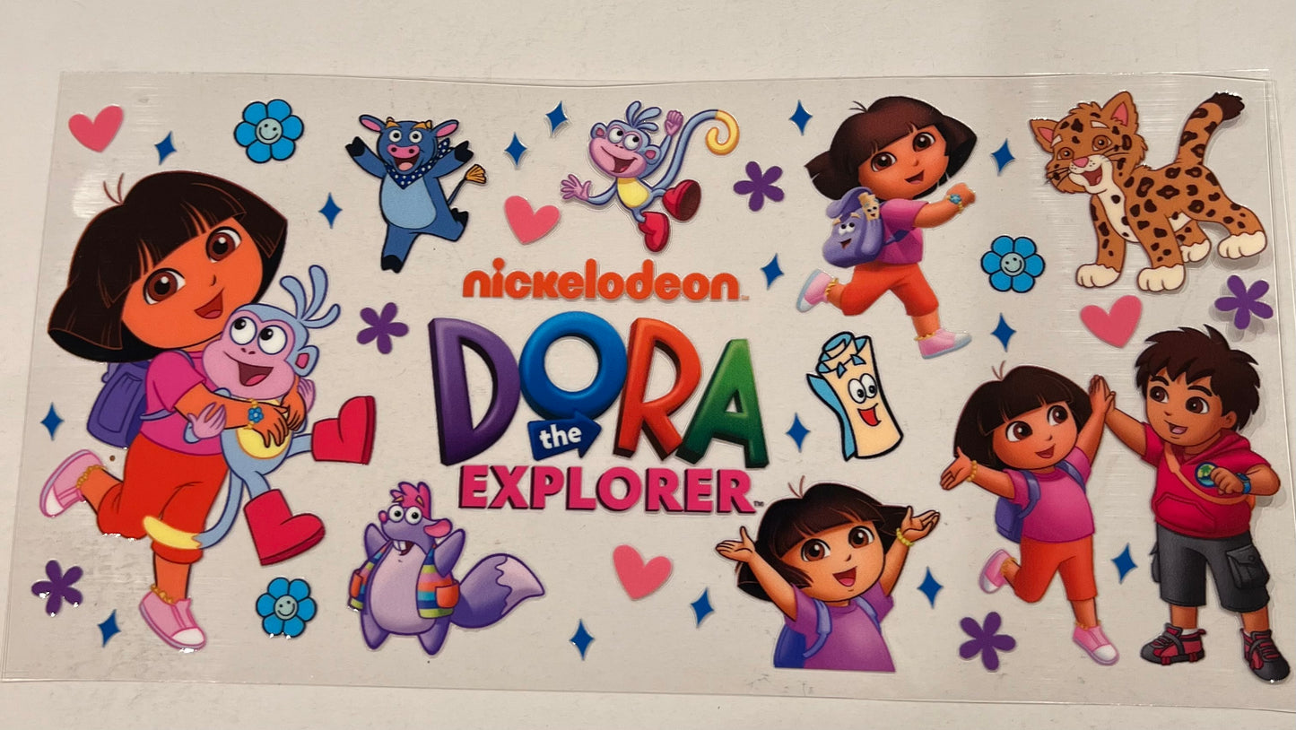 Dora