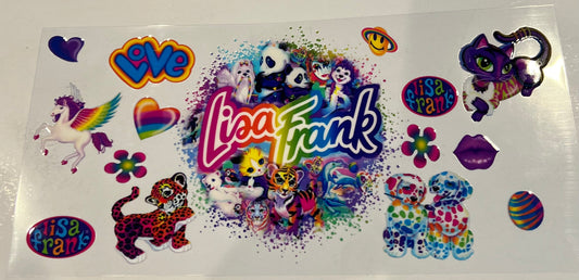 Lisa frank