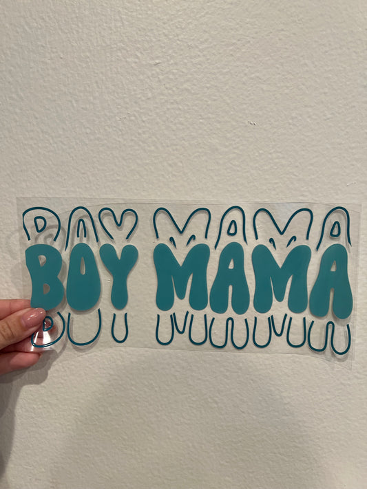 Boy mama 89