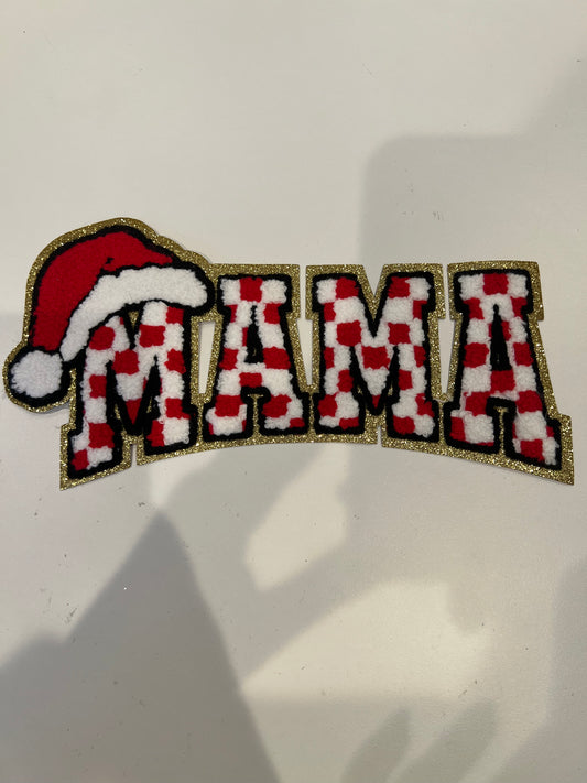 Xmas mama