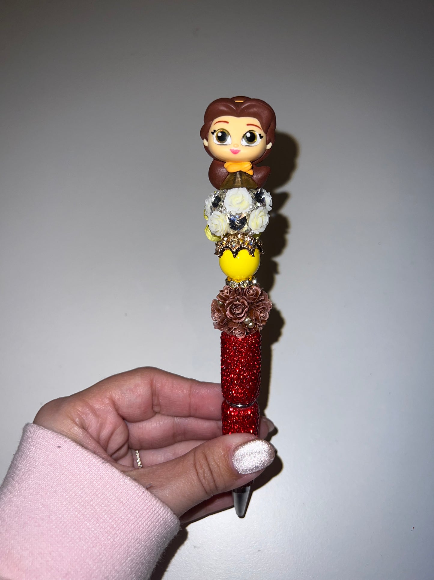 Belle