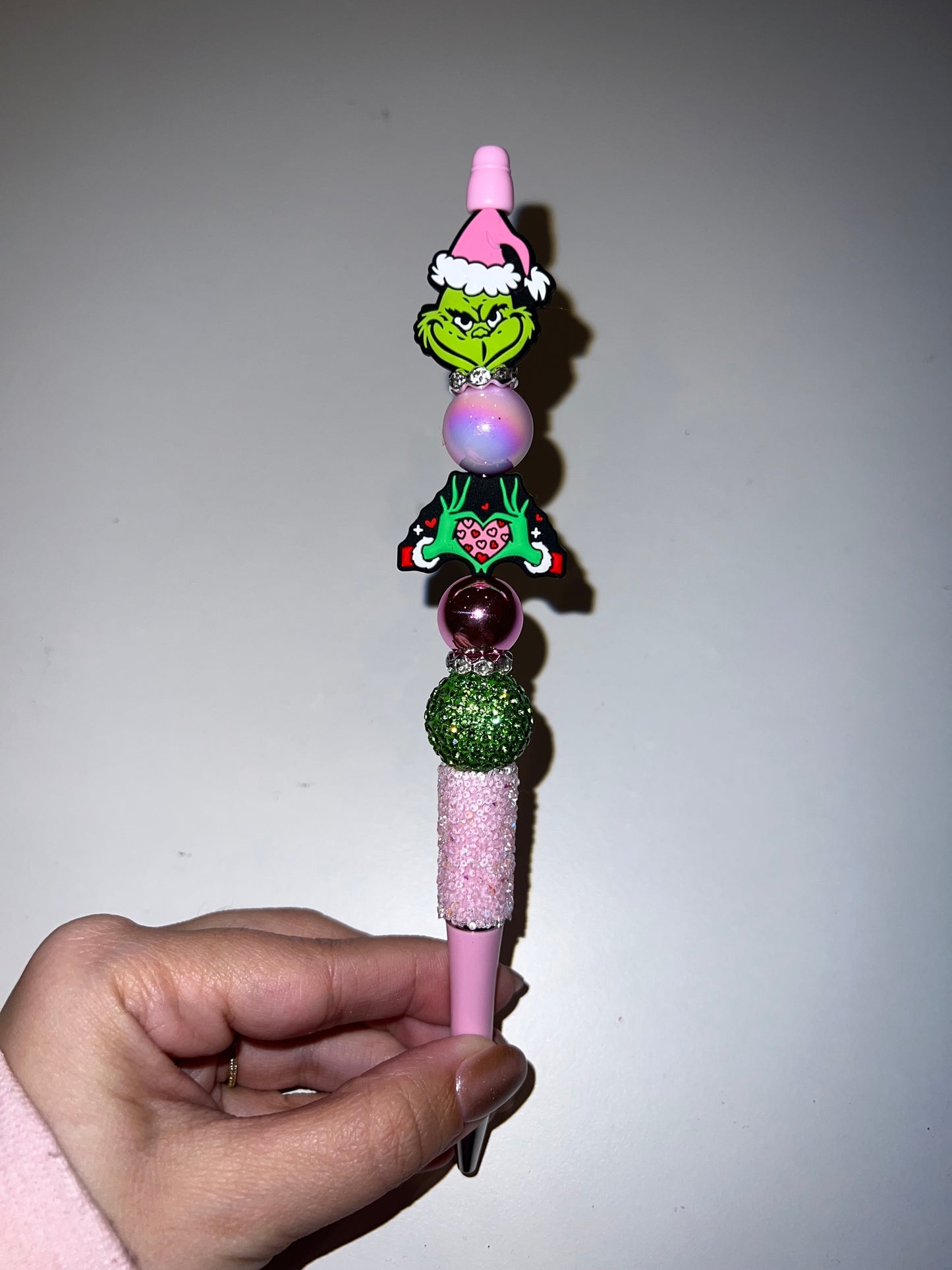 Green guy 1