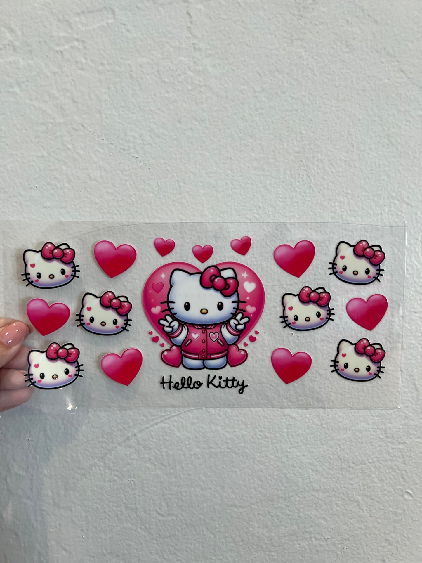 HK valentine 179