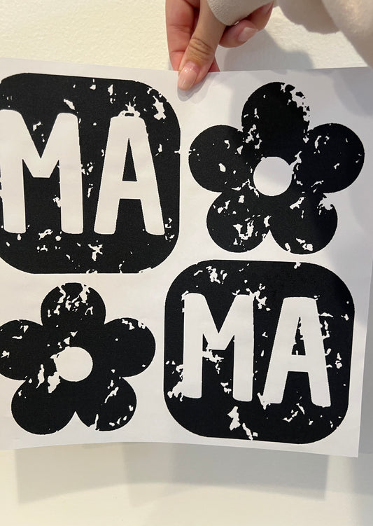 Mama 829