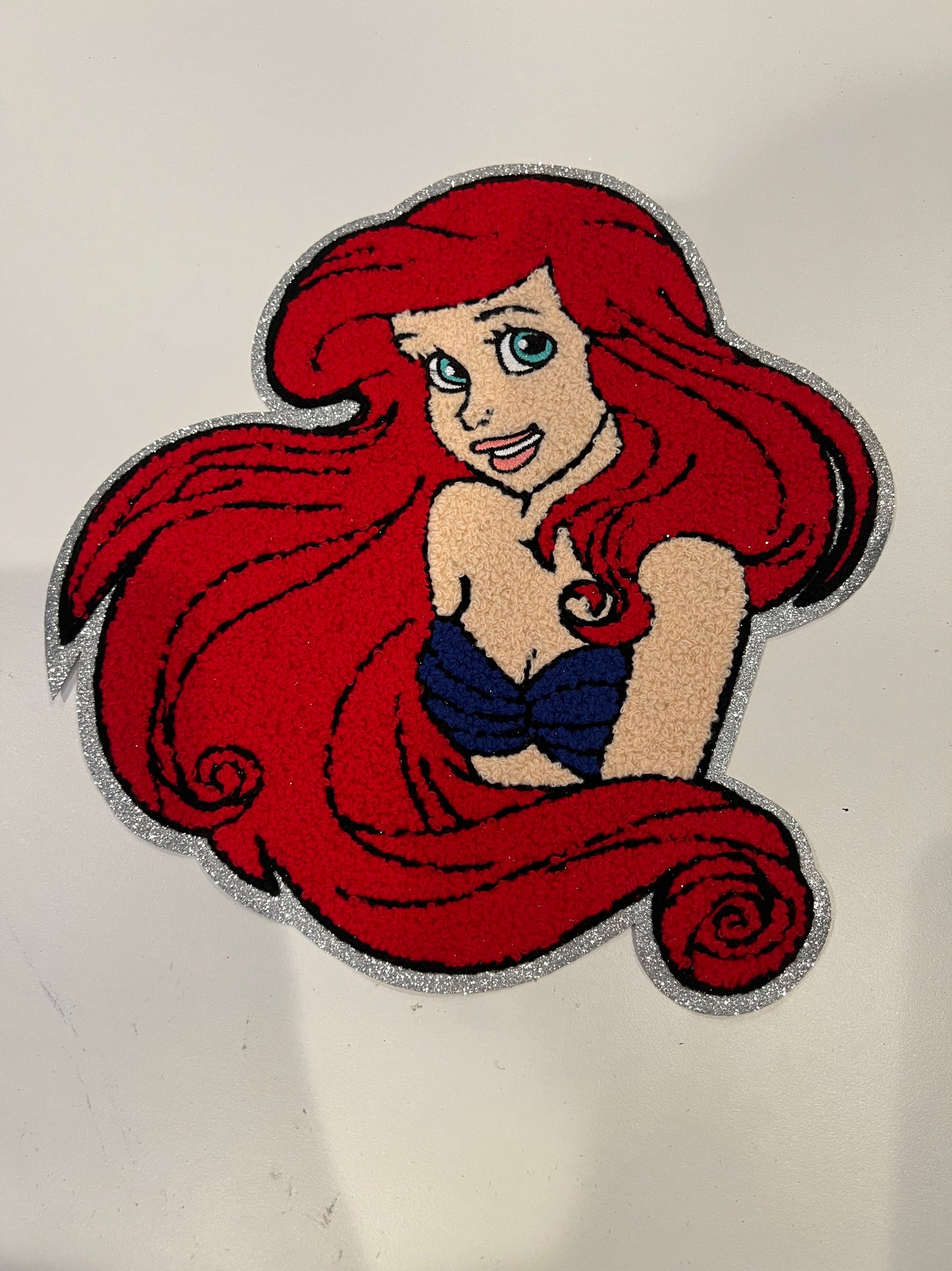 Ariel