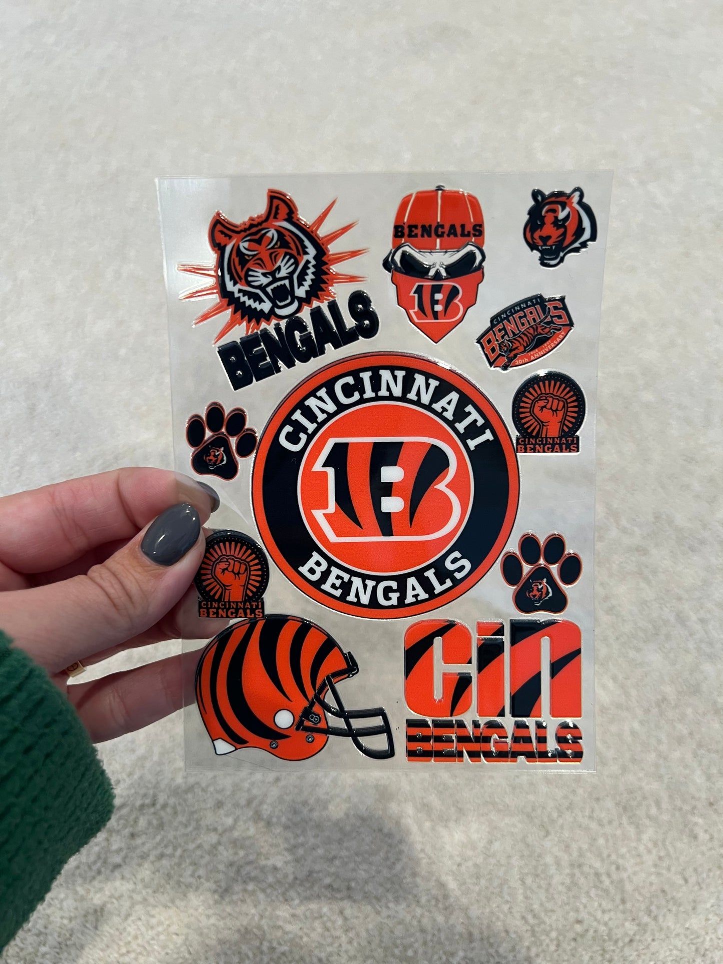 Bengals