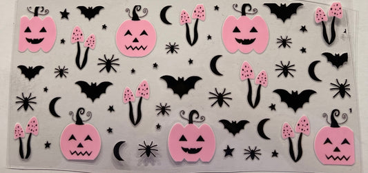 Bats Halloween